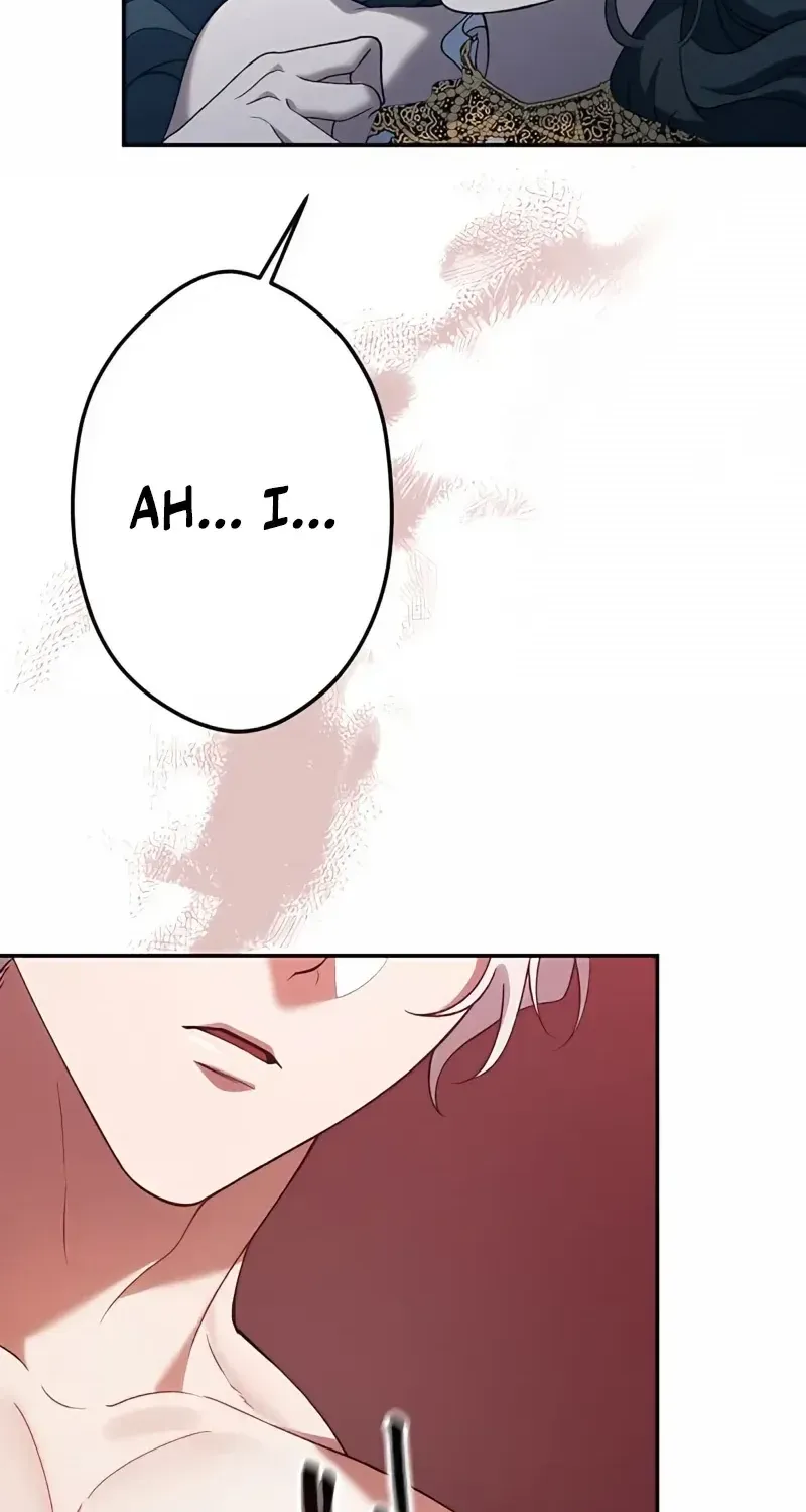 The Bloodthirsty Bride Devours the King Chapter 4 page 42 - 