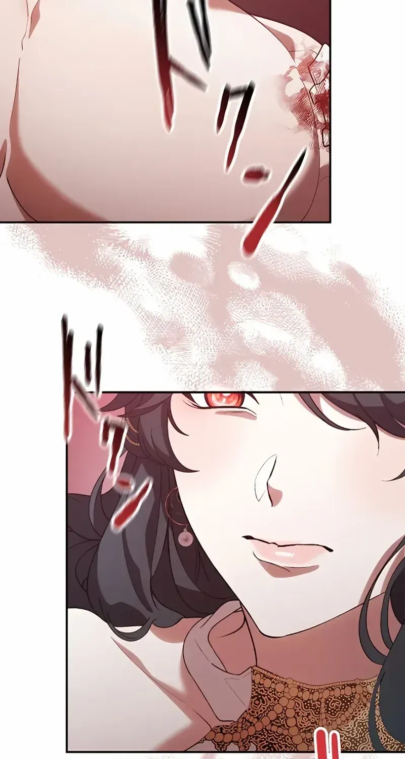 The Bloodthirsty Bride Devours the King Chapter 4 page 43 - 