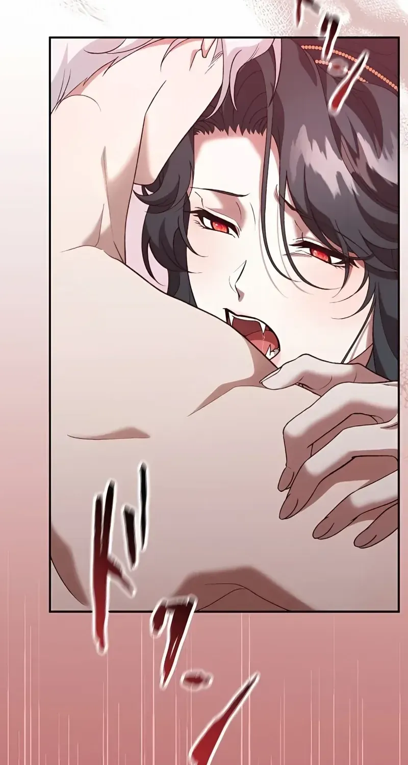 The Bloodthirsty Bride Devours the King Chapter 4 page 46 - 