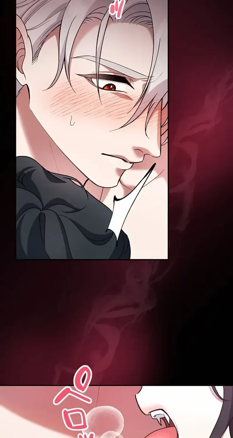 The Bloodthirsty Bride Devours the King Chapter 4 page 49 - 