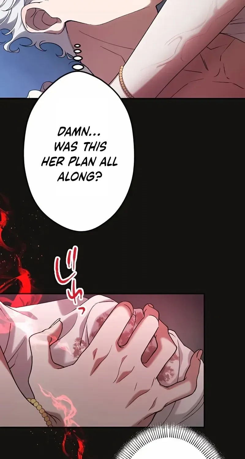 The Bloodthirsty Bride Devours the King Chapter 4 page 6 - 
