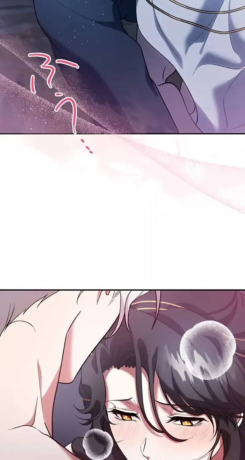 The Bloodthirsty Bride Devours the King Chapter 4 page 57 - 