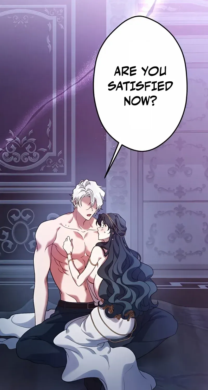 The Bloodthirsty Bride Devours the King Chapter 4 page 59 - 
