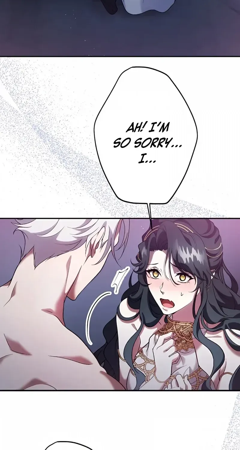 The Bloodthirsty Bride Devours the King Chapter 4 page 60 - 