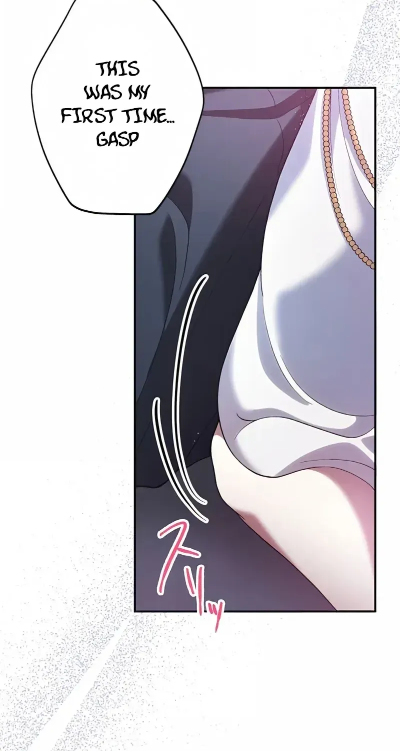 The Bloodthirsty Bride Devours the King Chapter 4 page 61 - 