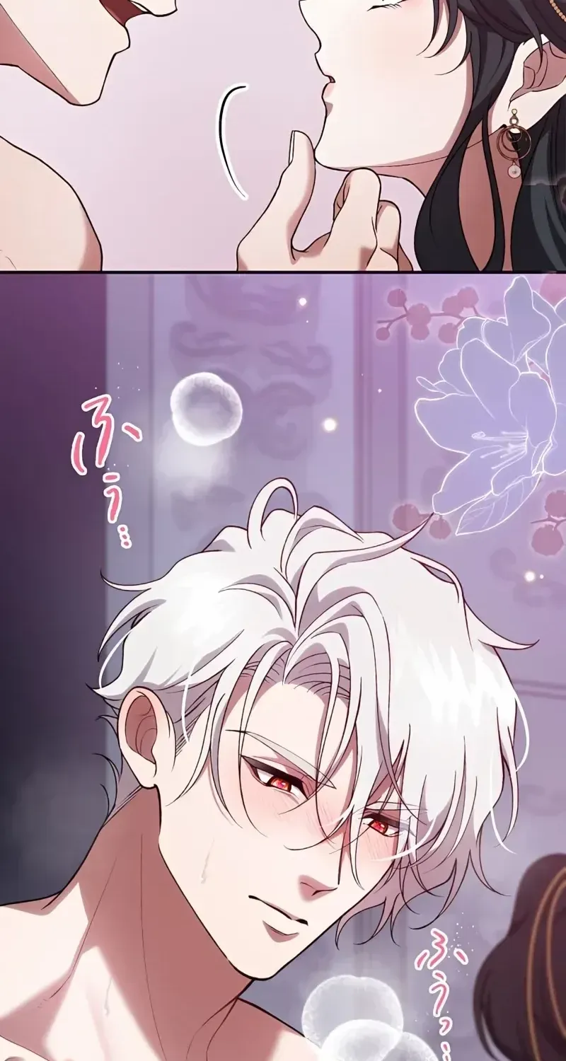 The Bloodthirsty Bride Devours the King Chapter 4 page 64 - 
