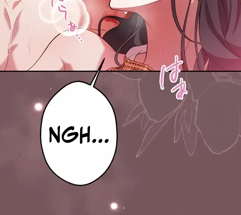 The Bloodthirsty Bride Devours the King Chapter 4 page 69 - 
