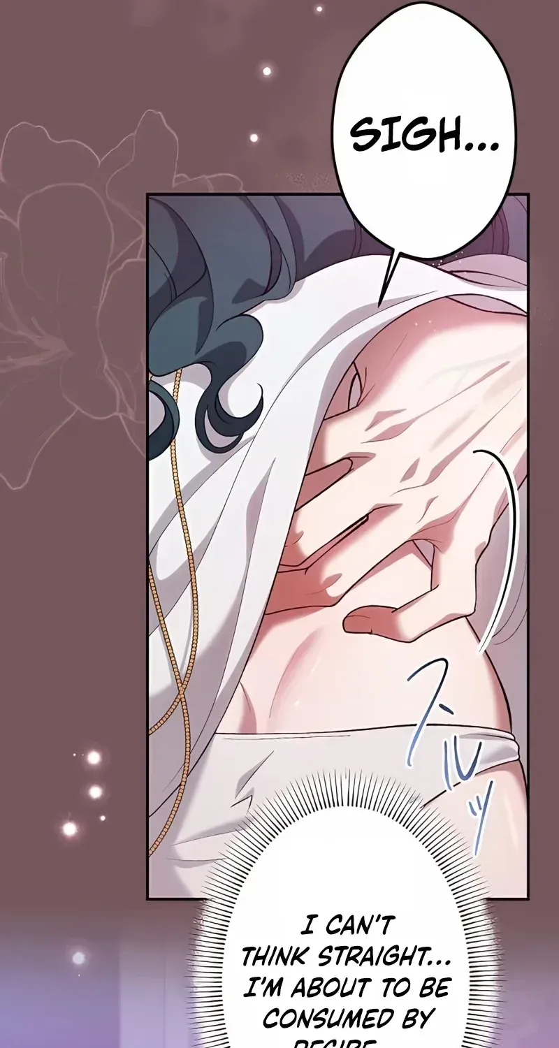 The Bloodthirsty Bride Devours the King Chapter 4 page 70 - 