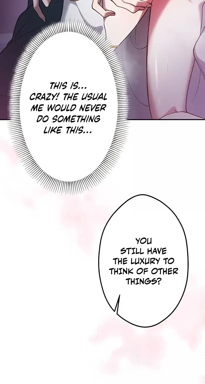 The Bloodthirsty Bride Devours the King Chapter 4 page 72 - 
