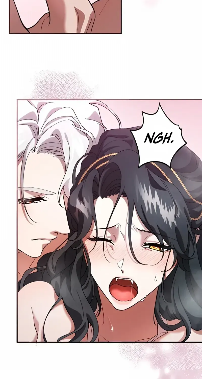 The Bloodthirsty Bride Devours the King Chapter 4 page 76 - 