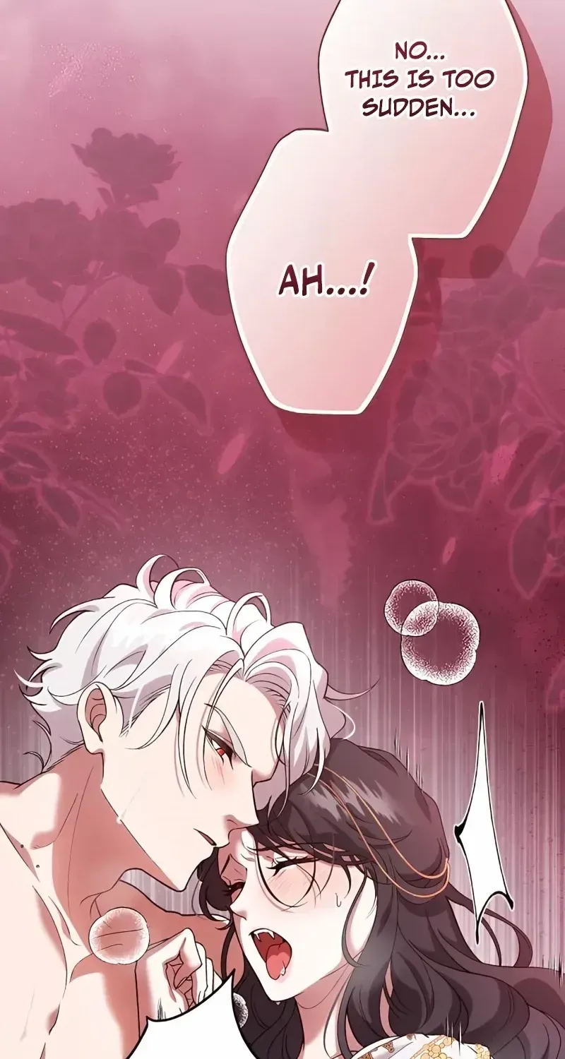 The Bloodthirsty Bride Devours the King Chapter 4 page 79 - 