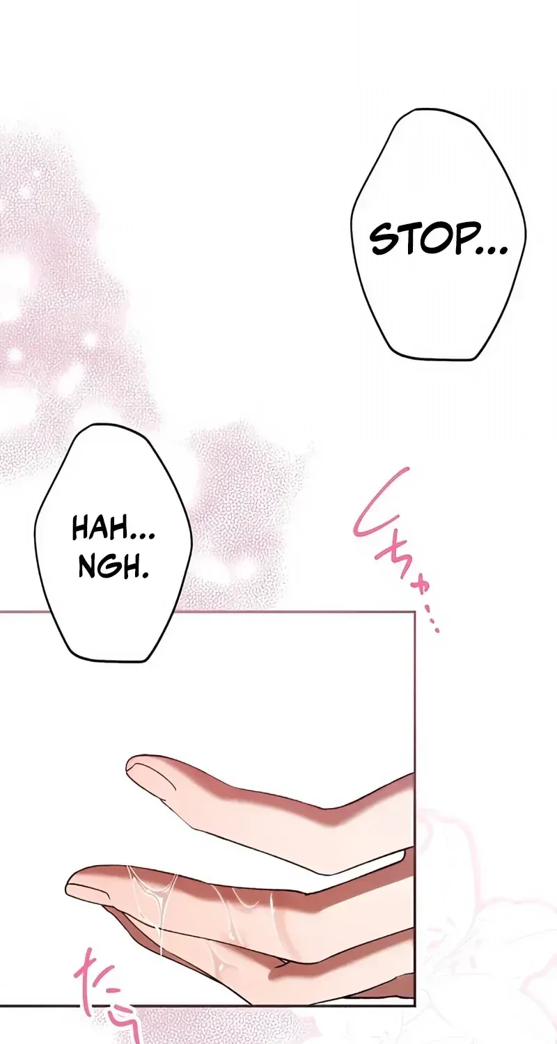 The Bloodthirsty Bride Devours the King Chapter 4 page 81 - 