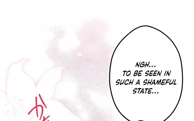 The Bloodthirsty Bride Devours the King Chapter 4 page 84 - 