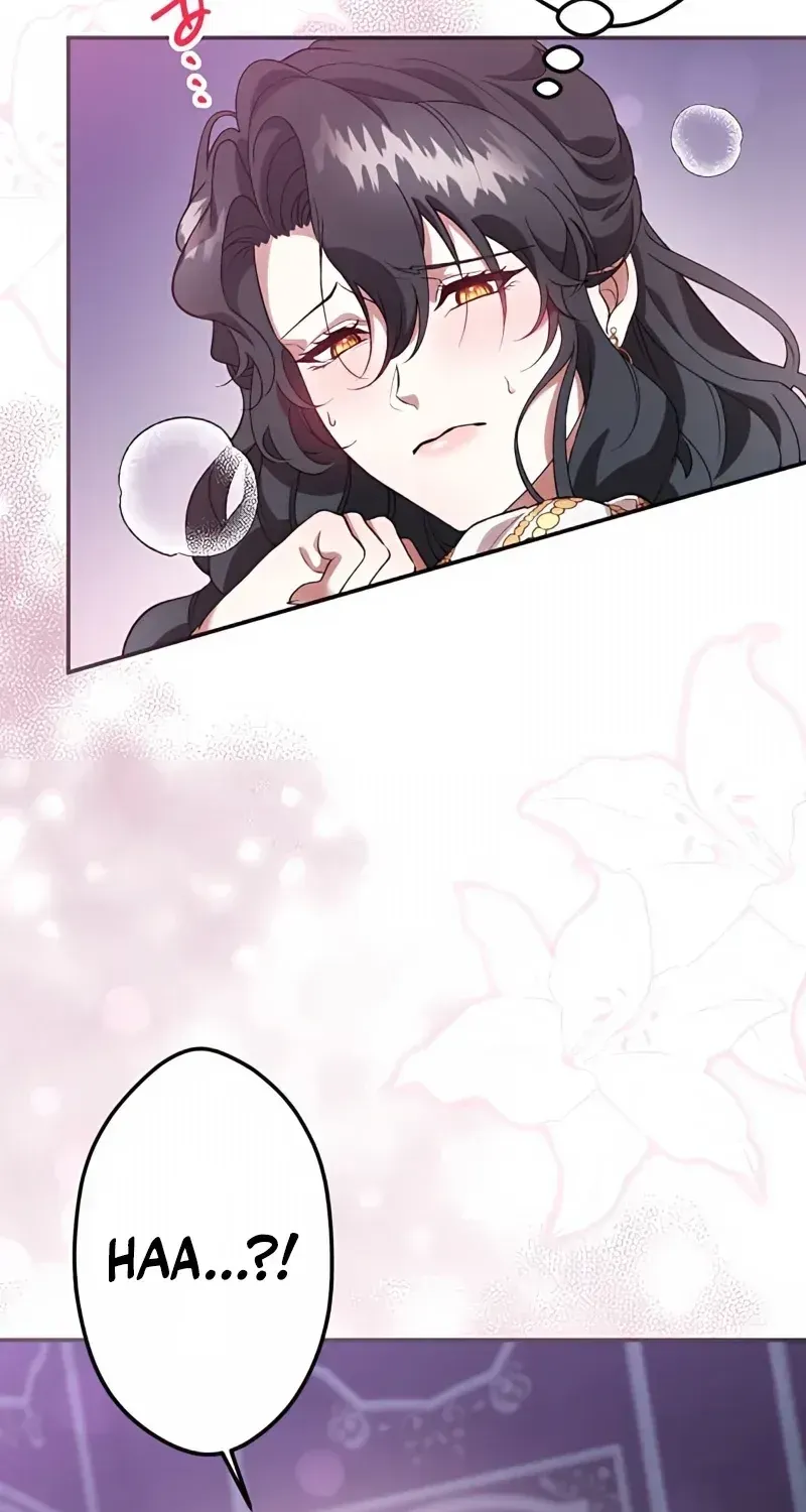 The Bloodthirsty Bride Devours the King Chapter 4 page 85 - 