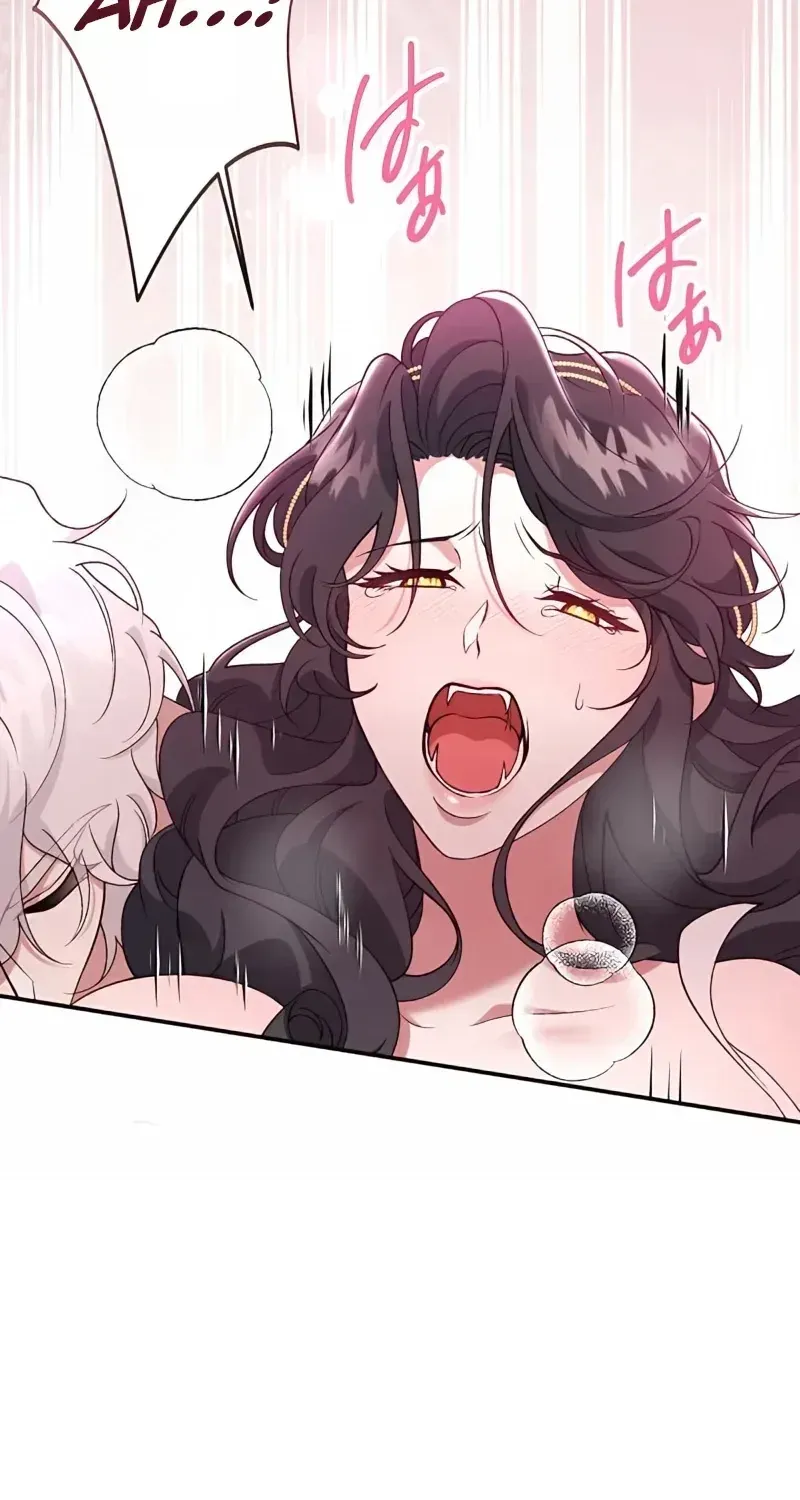 The Bloodthirsty Bride Devours the King Chapter 4 page 89 - 