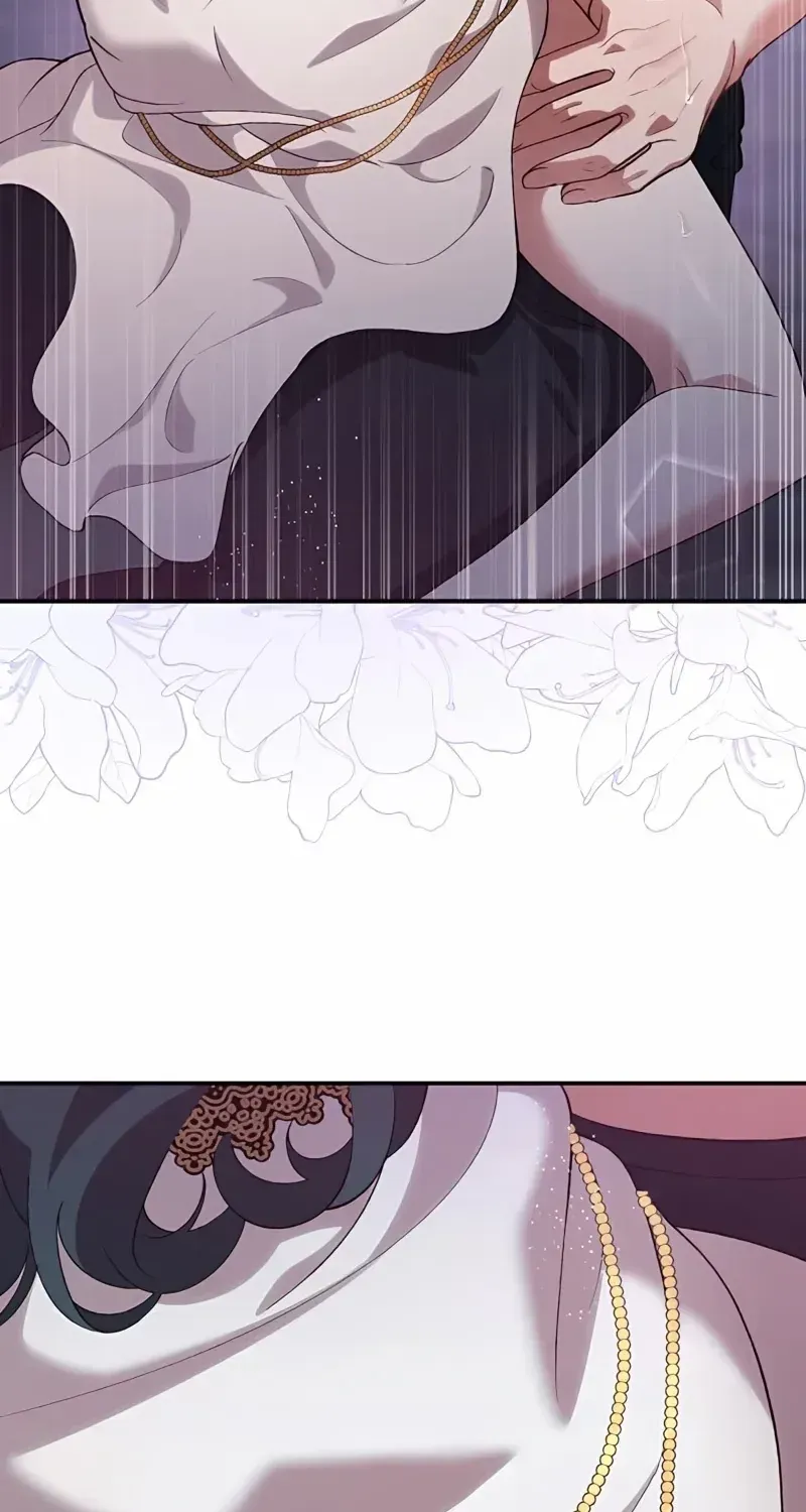 The Bloodthirsty Bride Devours the King Chapter 4 page 96 - 