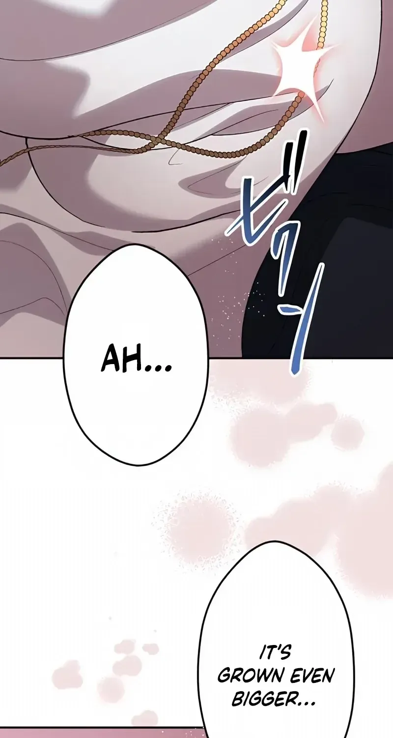 The Bloodthirsty Bride Devours the King Chapter 4 page 97 - 