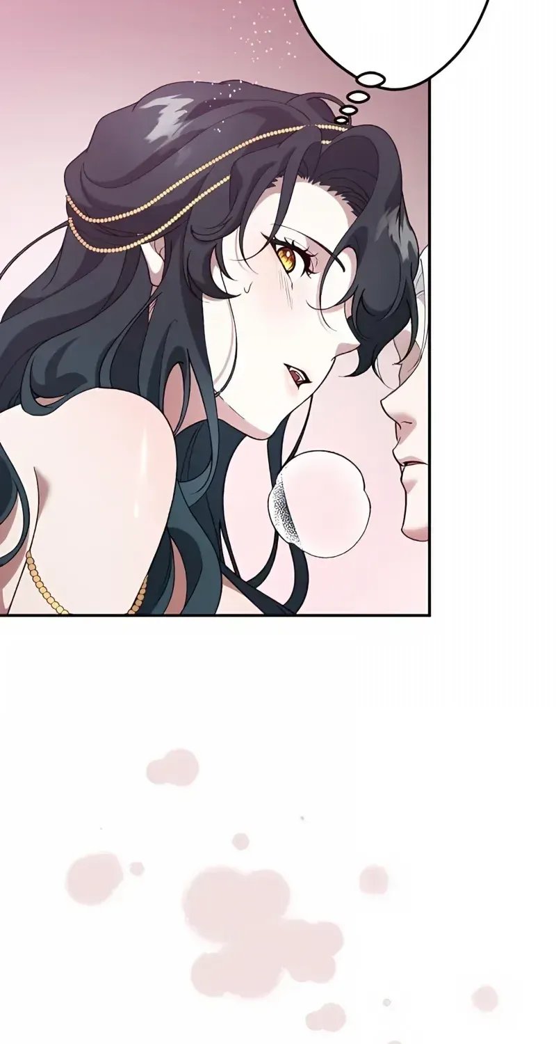 The Bloodthirsty Bride Devours the King Chapter 4 page 98 - 