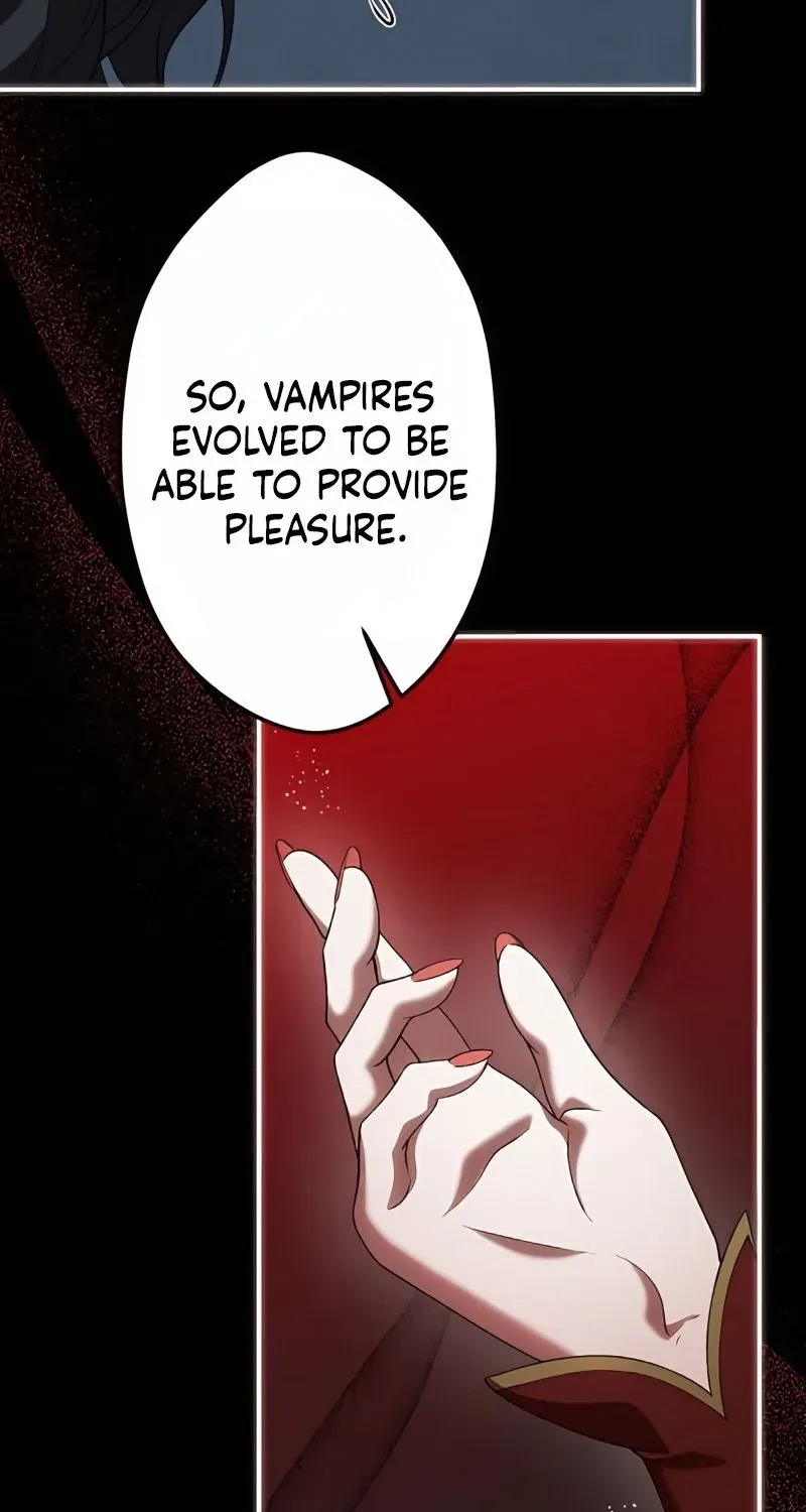 The Bloodthirsty Bride Devours the King Chapter 5 page 101 - 
