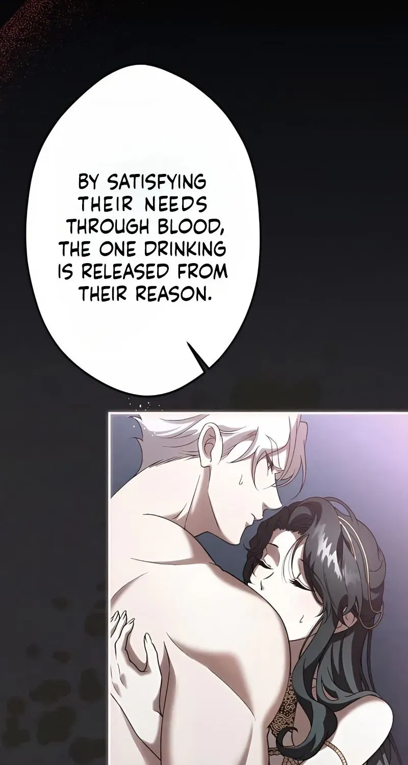 The Bloodthirsty Bride Devours the King Chapter 5 page 103 - 