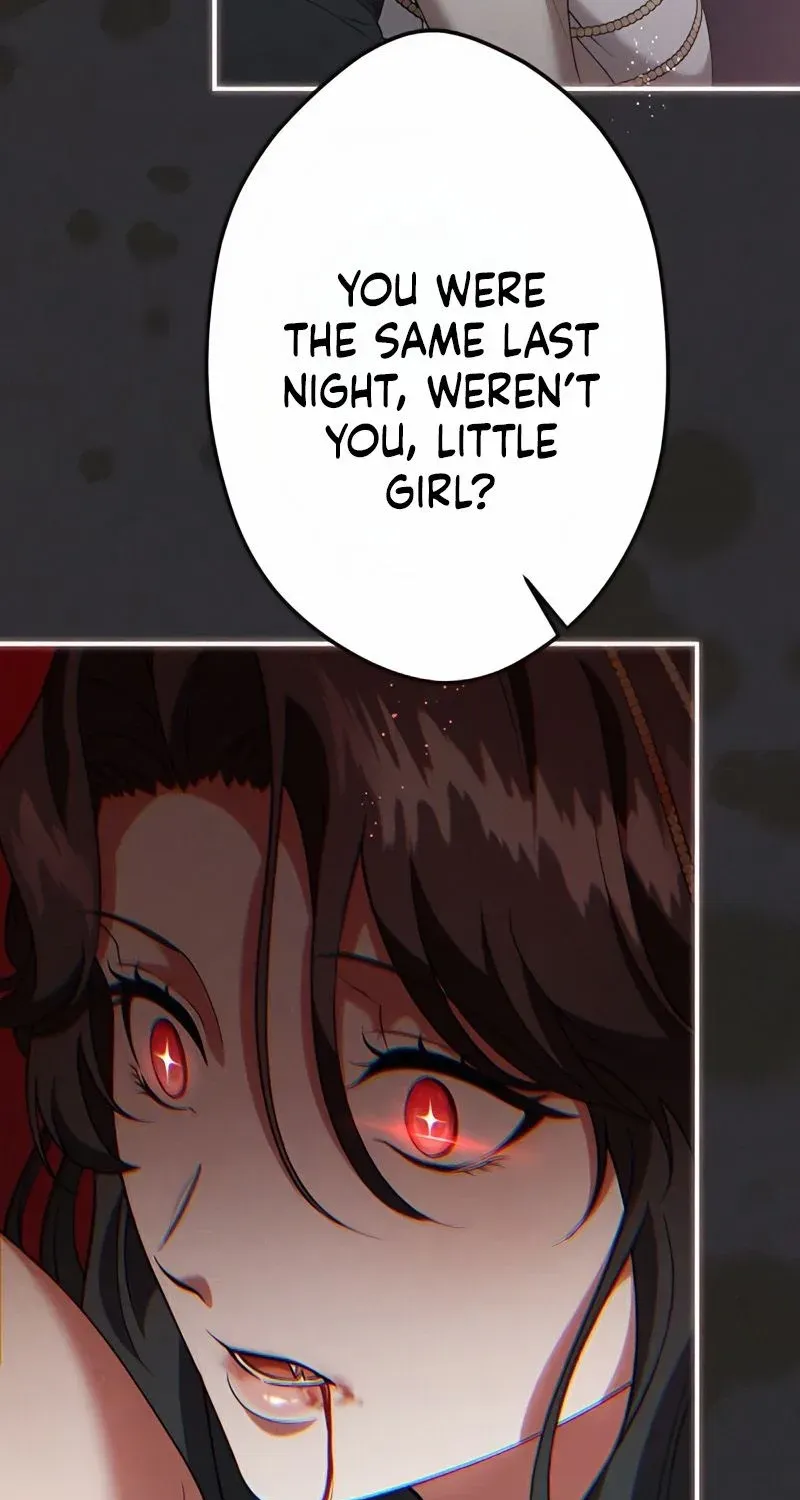 The Bloodthirsty Bride Devours the King Chapter 5 page 105 - 