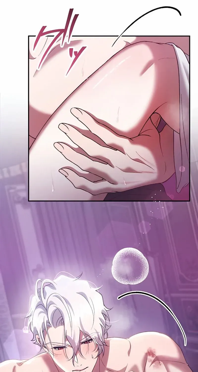 The Bloodthirsty Bride Devours the King Chapter 5 page 12 - 
