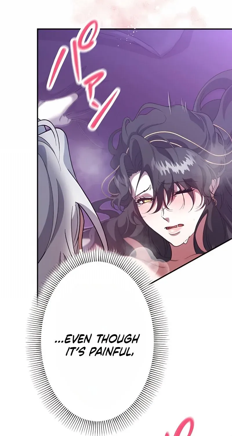 The Bloodthirsty Bride Devours the King Chapter 5 page 22 - 