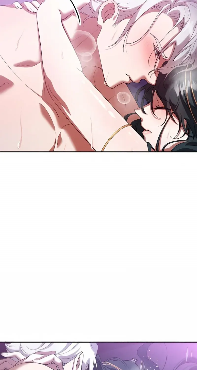 The Bloodthirsty Bride Devours the King Chapter 5 page 24 - 