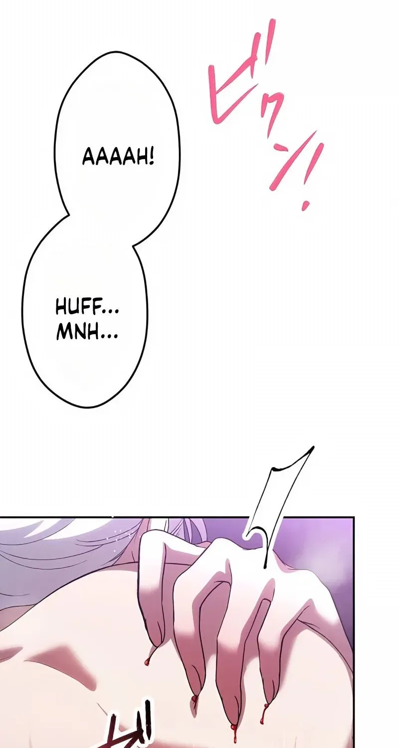 The Bloodthirsty Bride Devours the King Chapter 5 page 28 - 