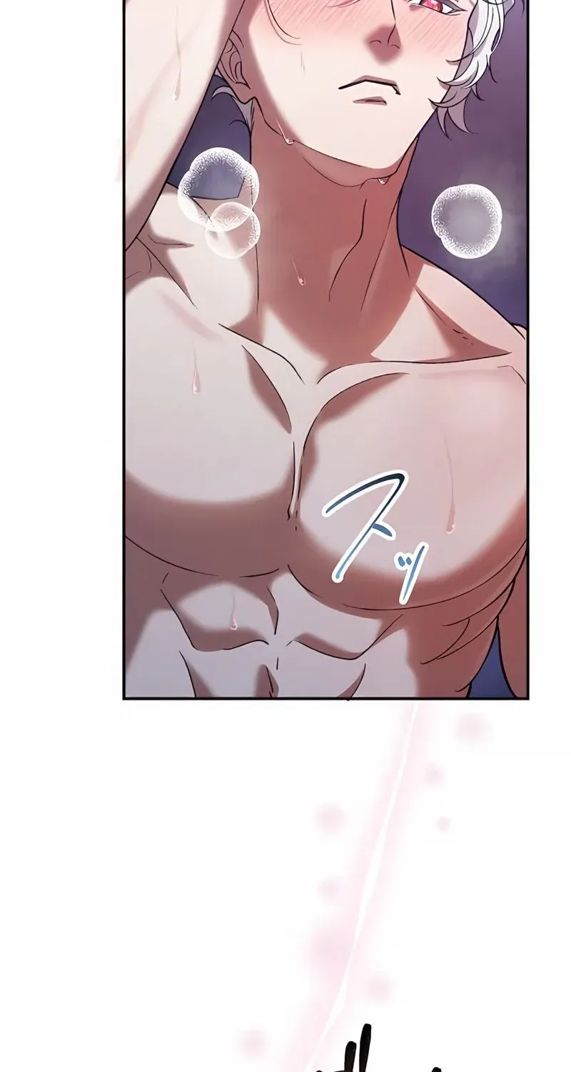 The Bloodthirsty Bride Devours the King Chapter 5 page 33 - 