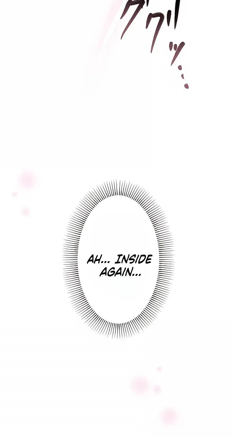 The Bloodthirsty Bride Devours the King Chapter 5 page 34 - 