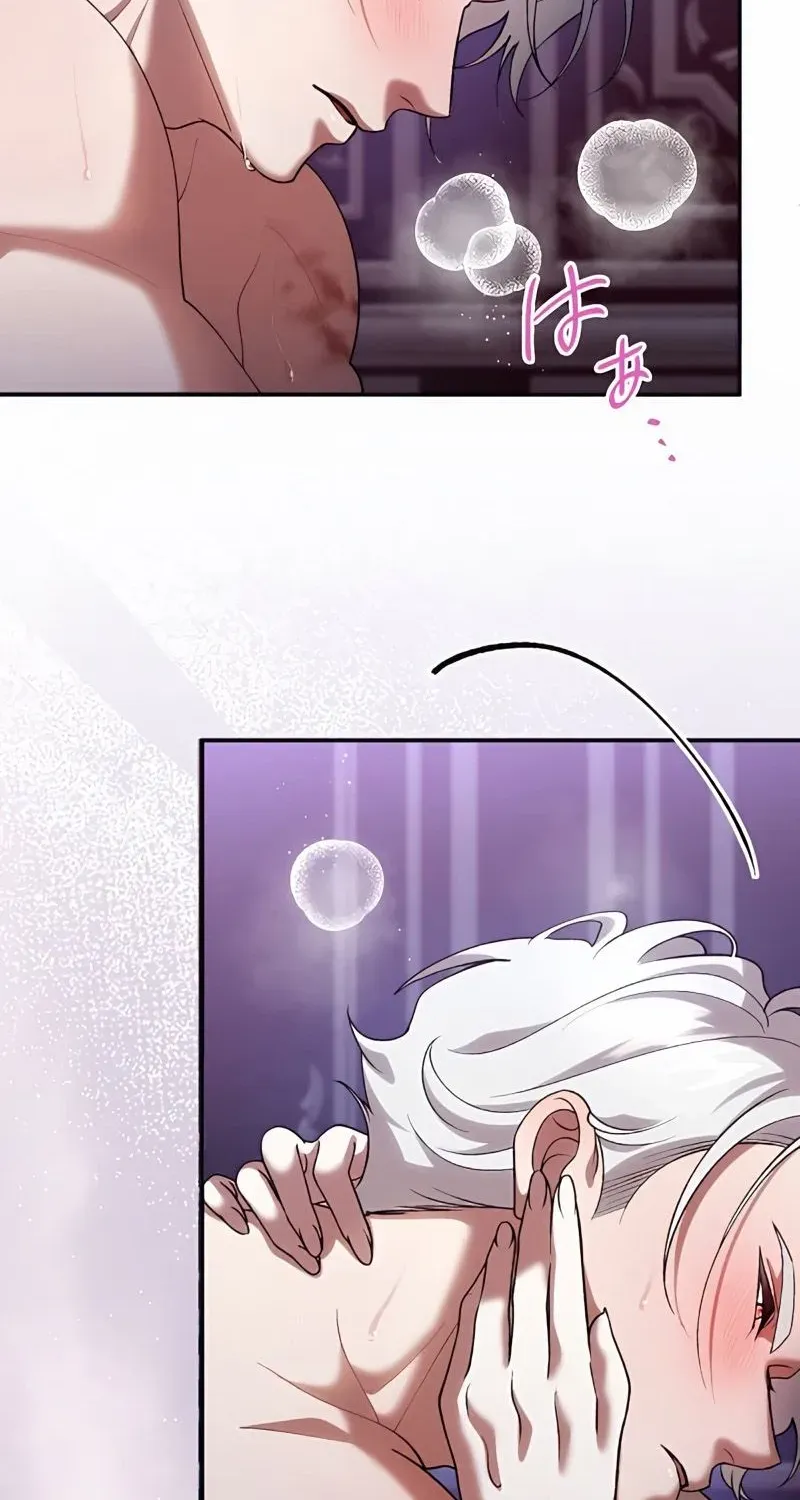 The Bloodthirsty Bride Devours the King Chapter 5 page 37 - 