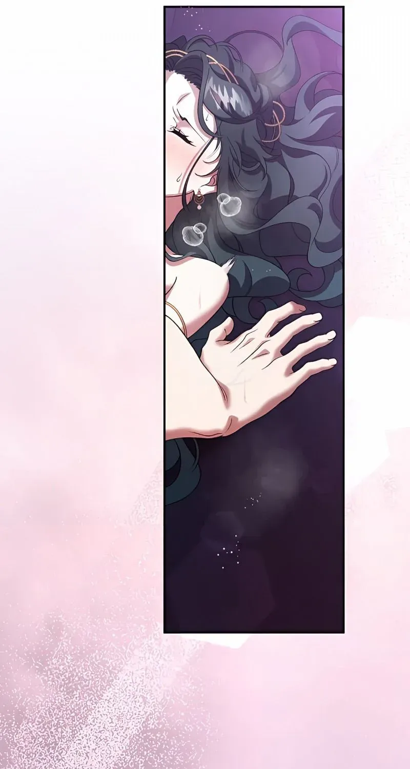 The Bloodthirsty Bride Devours the King Chapter 5 page 42 - 