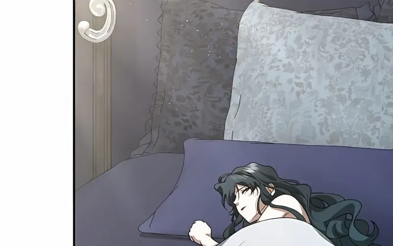 The Bloodthirsty Bride Devours the King Chapter 5 page 45 - 