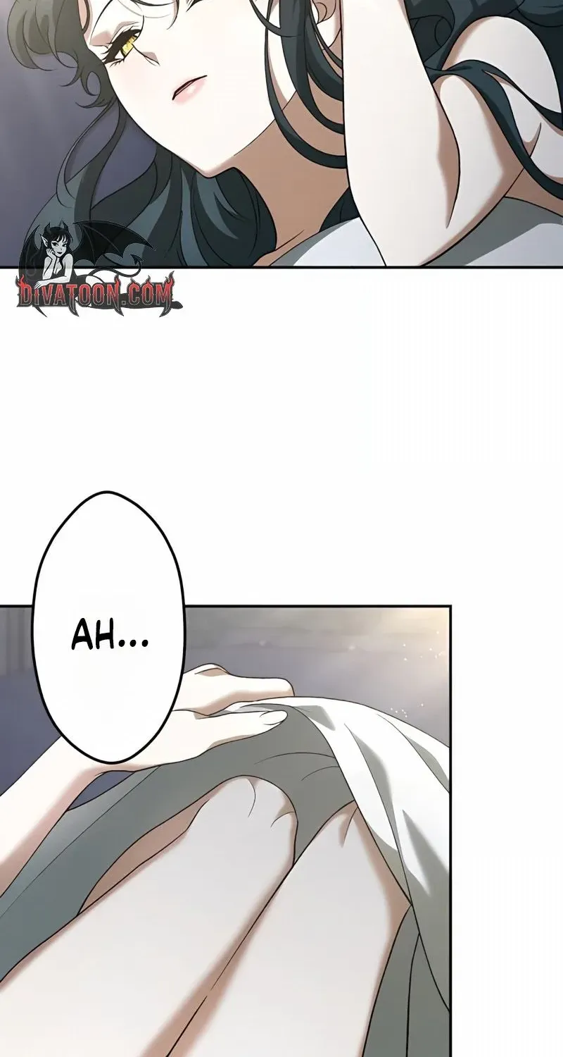 The Bloodthirsty Bride Devours the King Chapter 5 page 47 - 