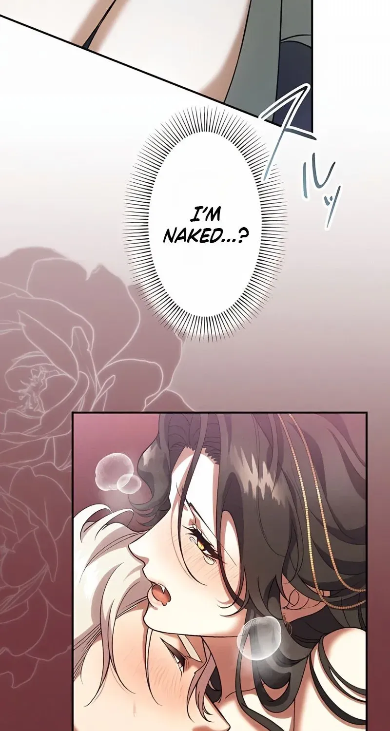 The Bloodthirsty Bride Devours the King Chapter 5 page 48 - 