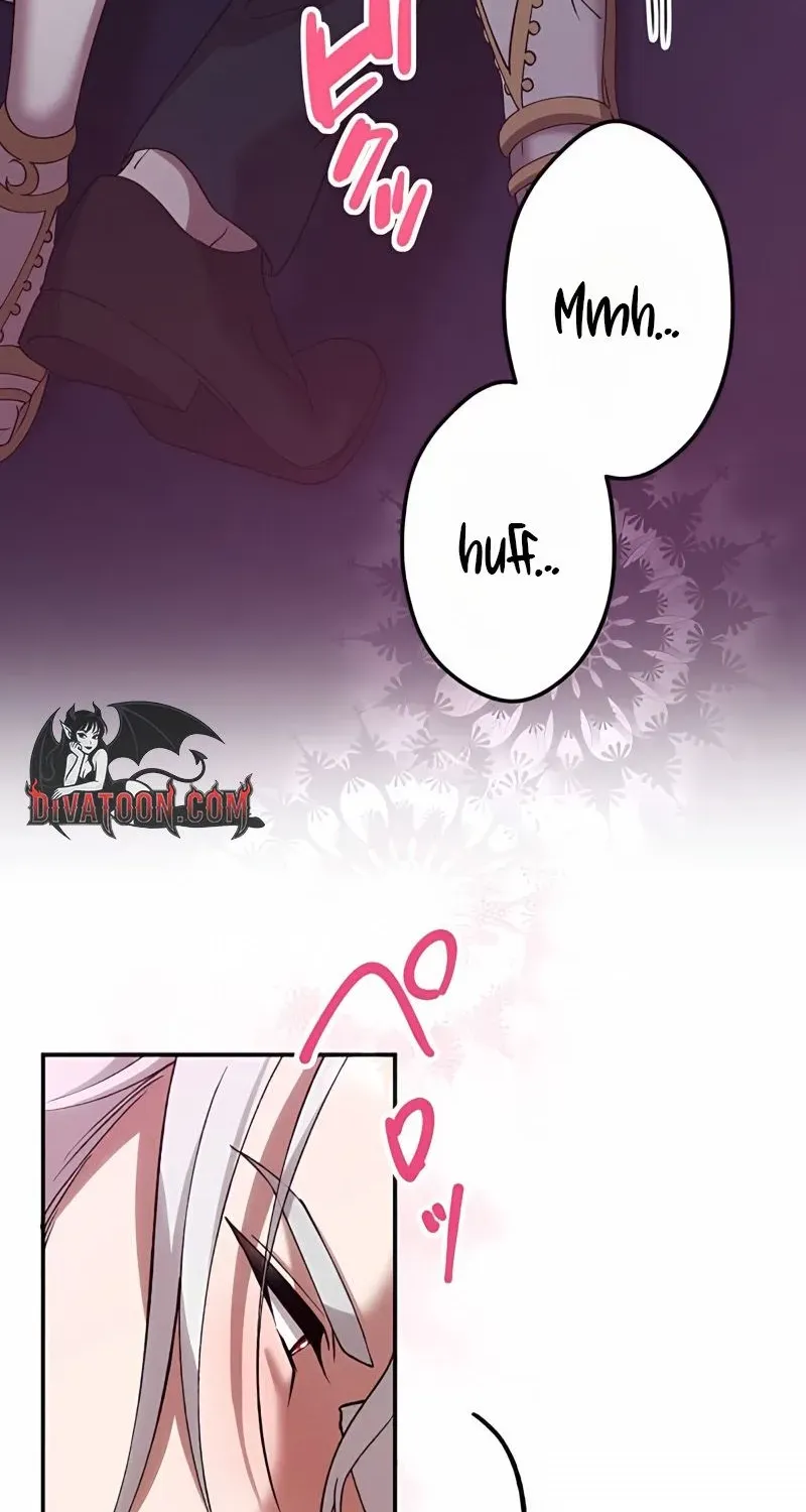 The Bloodthirsty Bride Devours the King Chapter 5 page 6 - 