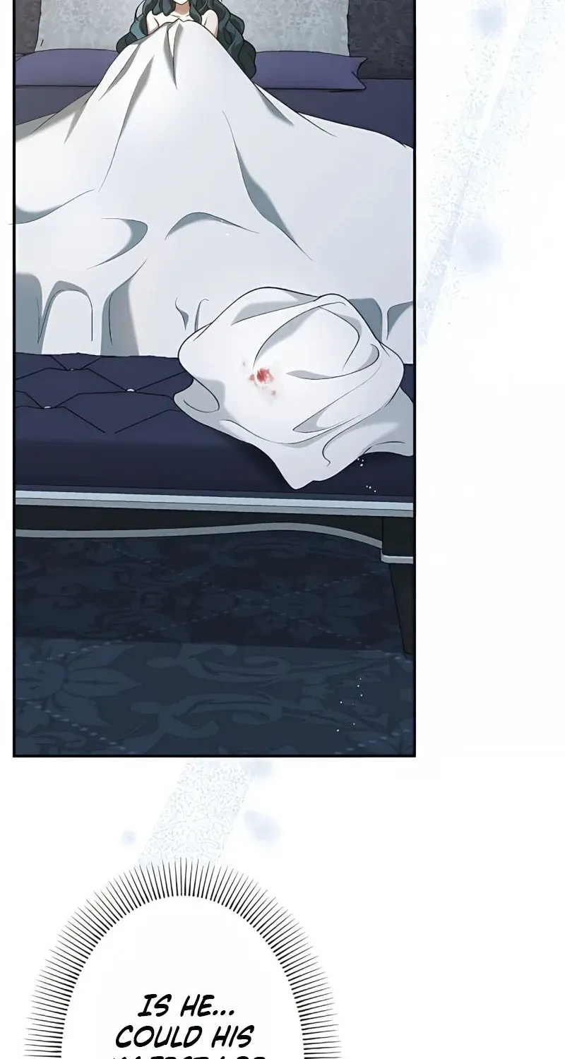 The Bloodthirsty Bride Devours the King Chapter 5 page 53 - 