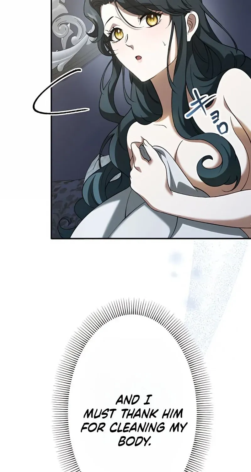 The Bloodthirsty Bride Devours the King Chapter 5 page 56 - 