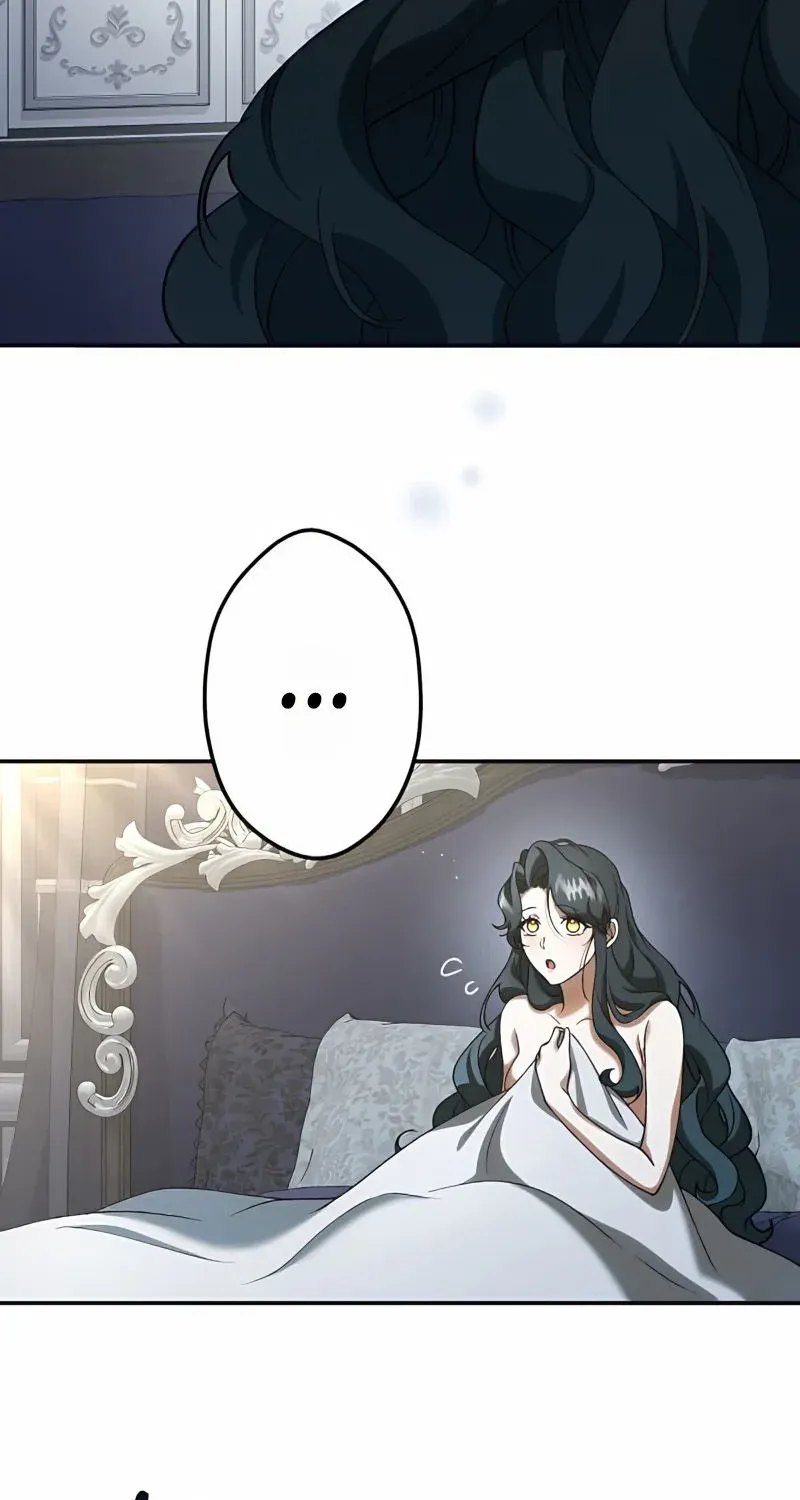 The Bloodthirsty Bride Devours the King Chapter 5 page 58 - 