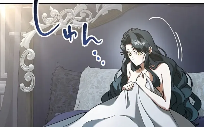 The Bloodthirsty Bride Devours the King Chapter 5 page 59 - 