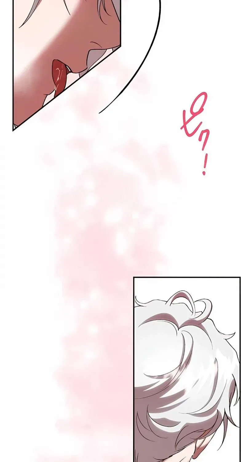 The Bloodthirsty Bride Devours the King Chapter 5 page 7 - 