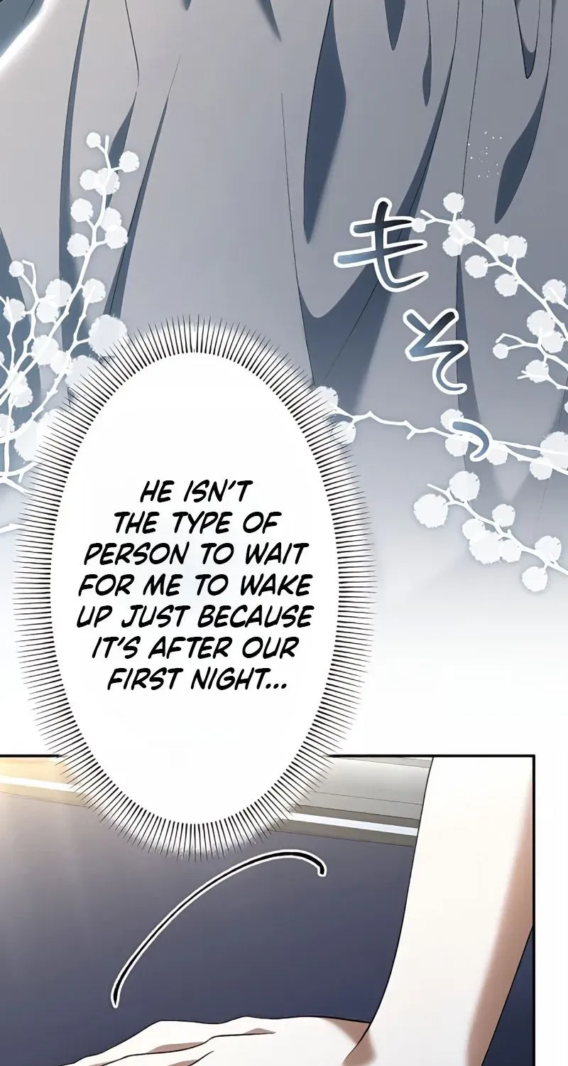 The Bloodthirsty Bride Devours the King Chapter 5 page 62 - 