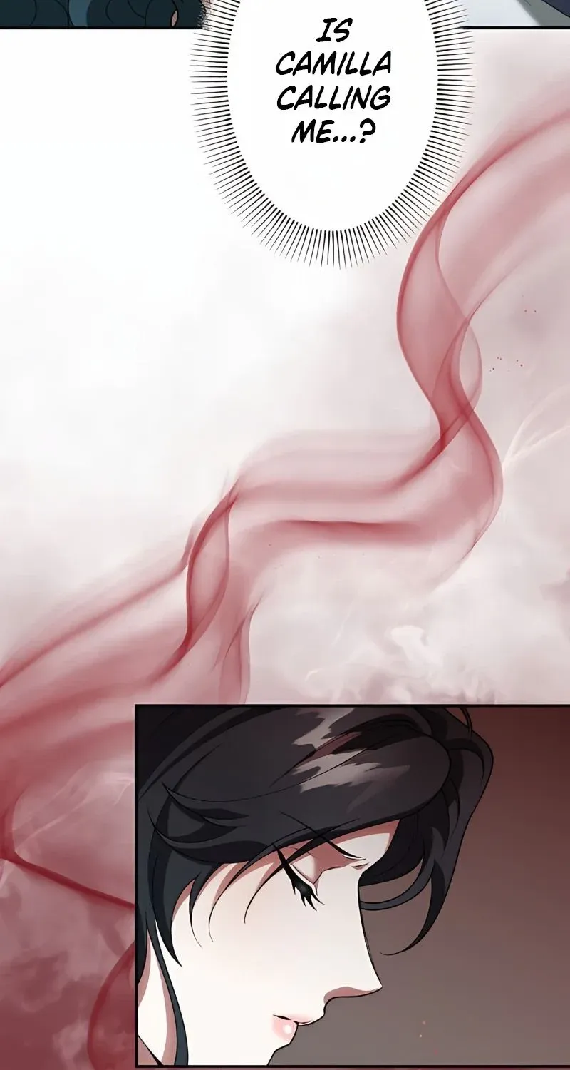 The Bloodthirsty Bride Devours the King Chapter 5 page 67 - 