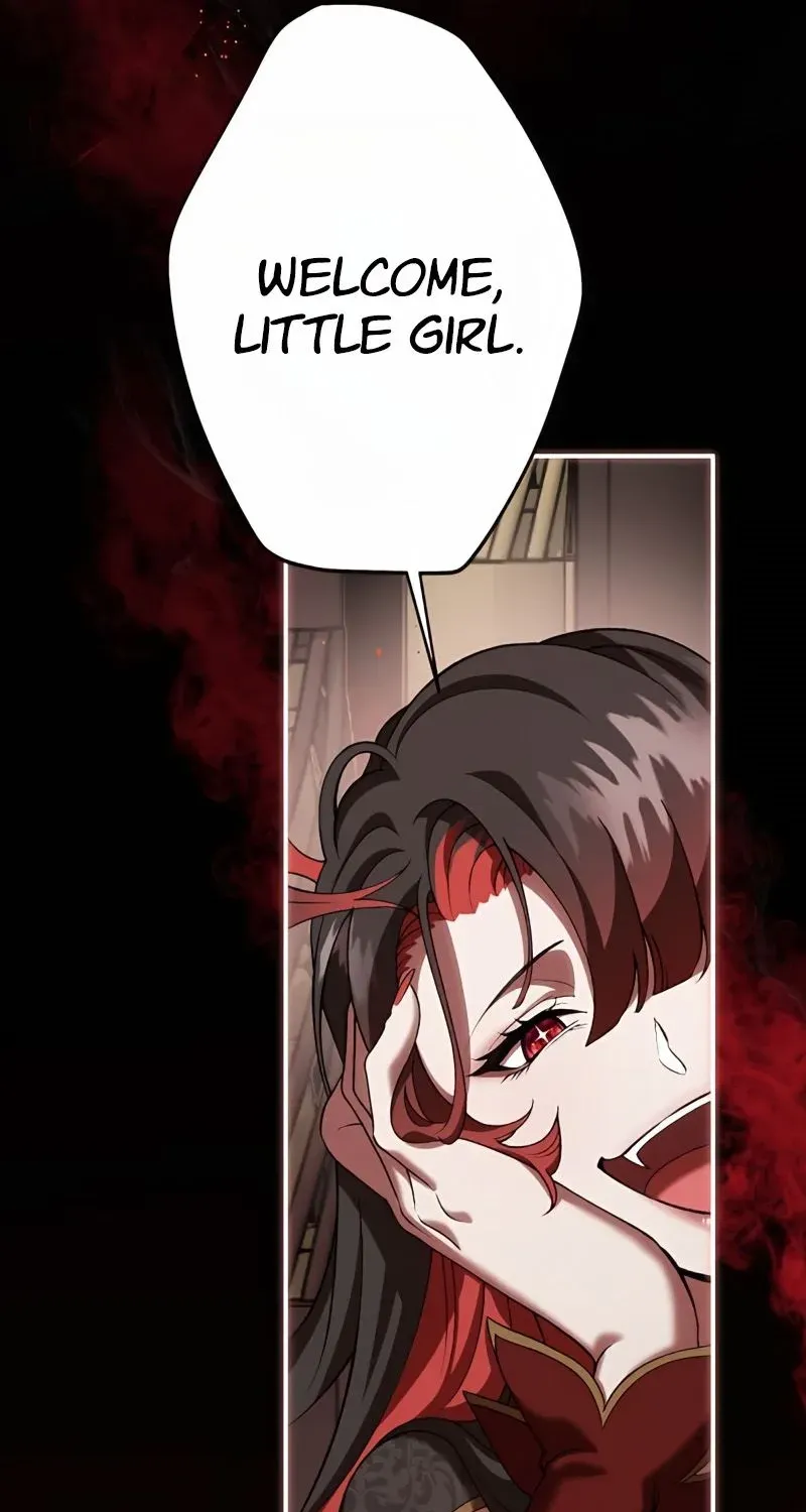 The Bloodthirsty Bride Devours the King Chapter 5 page 70 - 