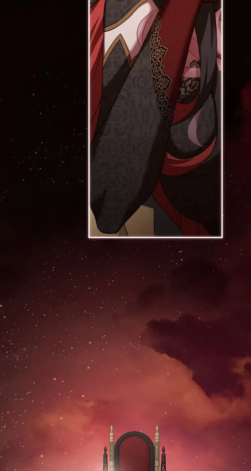 The Bloodthirsty Bride Devours the King Chapter 5 page 71 - 