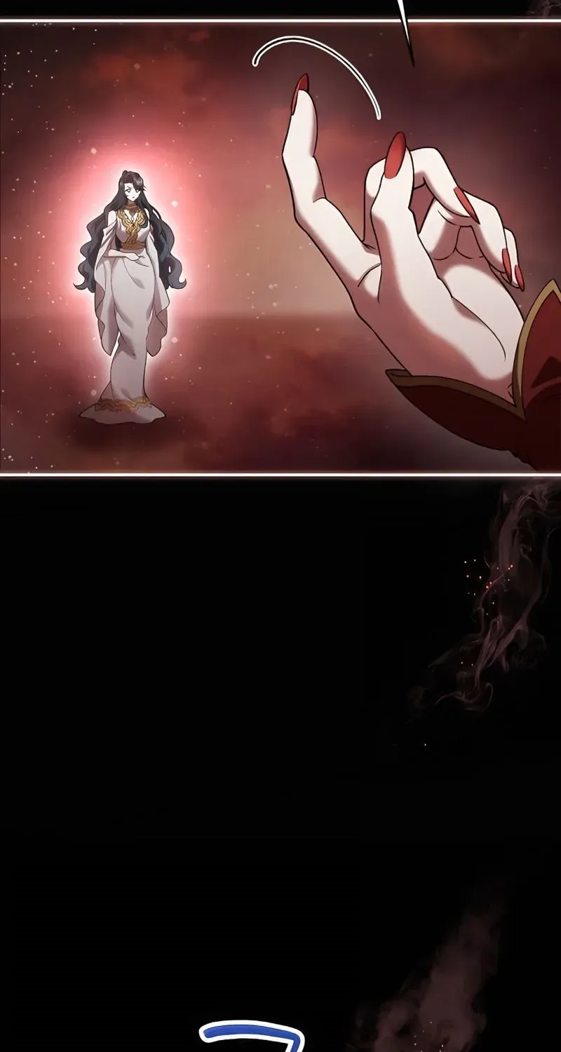 The Bloodthirsty Bride Devours the King Chapter 5 page 76 - 