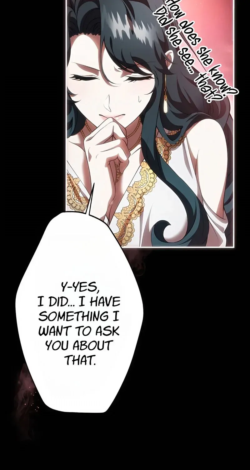 The Bloodthirsty Bride Devours the King Chapter 5 page 78 - 