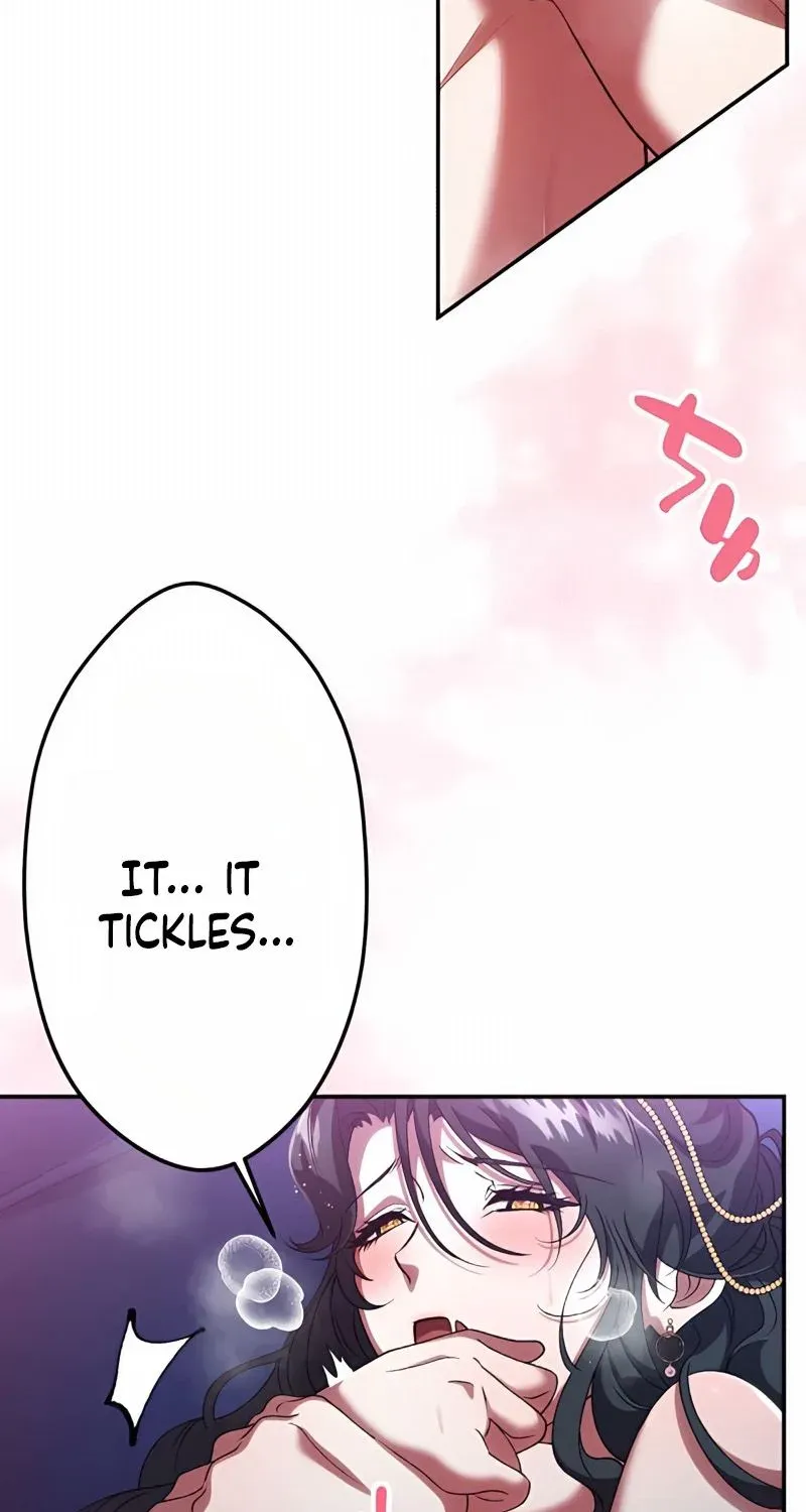 The Bloodthirsty Bride Devours the King Chapter 5 page 9 - 
