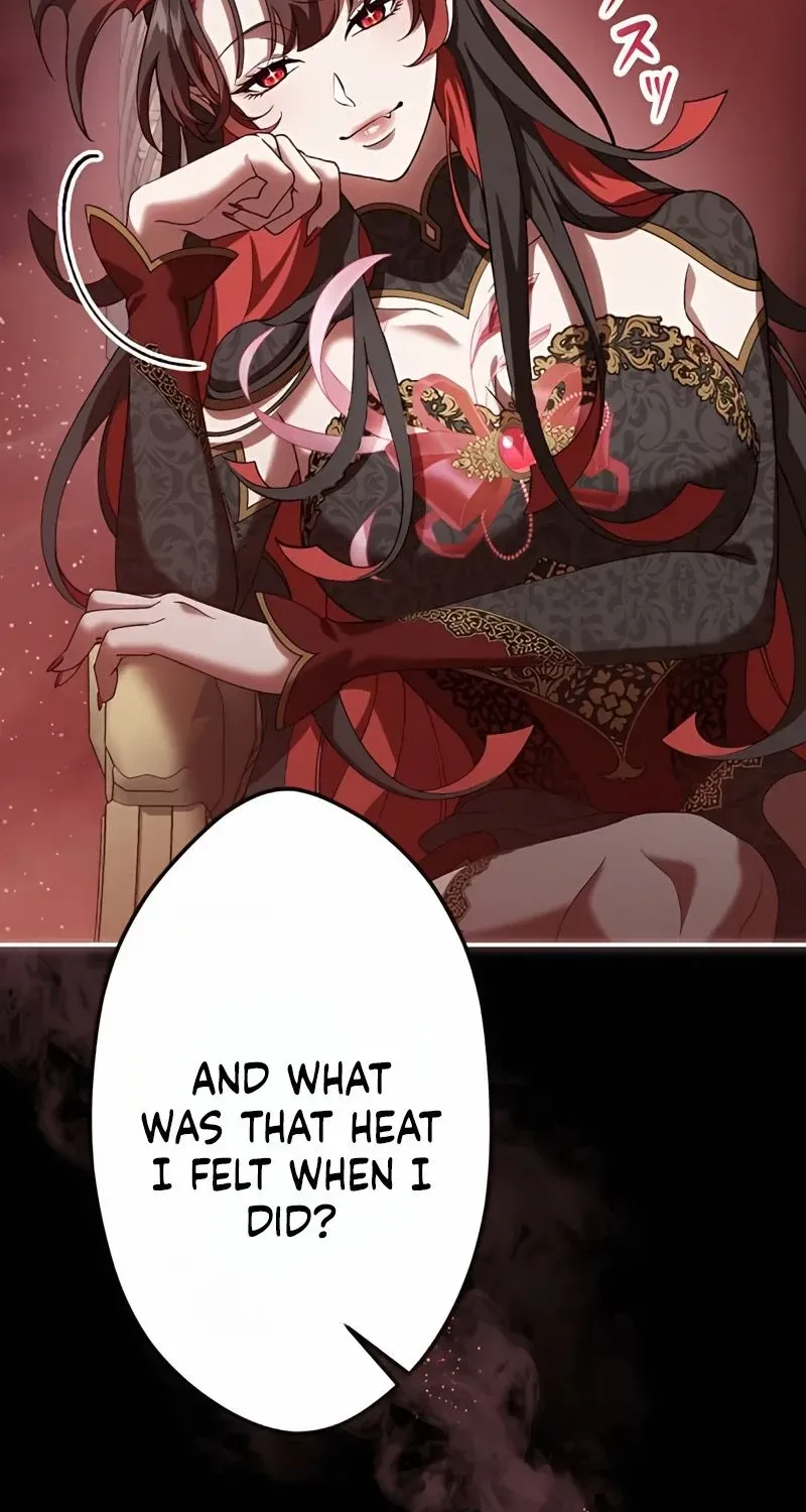 The Bloodthirsty Bride Devours the King Chapter 5 page 81 - 